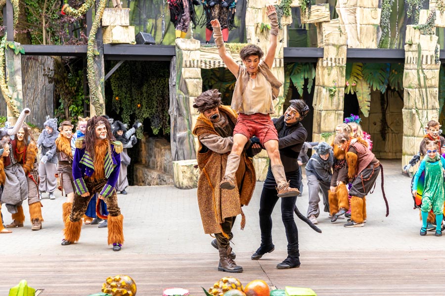 Das Dschungelbuch 2019 – Bild 14